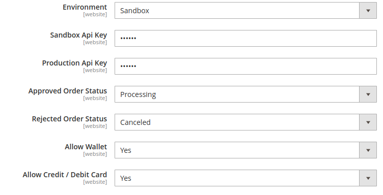 magento 2 plugin install step 5